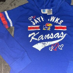 KU Longsleeve